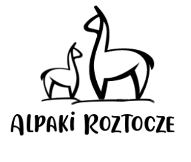 Alpaki Roztocze logo